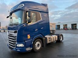 DAF XG+ 530 Retarder + PTO