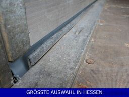 SCHMITZ CARGOBULL Mega Varios 3,05m Innen neue Plane Lift ¤395.-mt