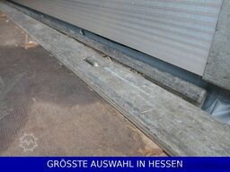 SCHMITZ CARGOBULL Mega Varios 3,05m Innen neue Plane Lift ¤395.-mt