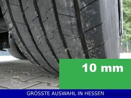 SCHMITZ CARGOBULL Mega Varios 3,05m Innen neue Plane Lift ¤395.-mt