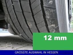 SCHMITZ CARGOBULL Mega Varios 3,05m Innen neue Plane Lift ¤395.-mt