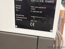 Optitek F1 4060-600 800