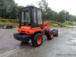 Kubota R520