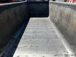 Haakarm container - Gebruikt