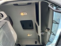 MERCEDES-BENZ Arocs 1840 BB 4x2 / Hiab 1100 RS79 + Greifer