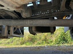 MERCEDES-BENZ Arocs 1840 BB 4x2 / Hiab 1100 RS79 + Greifer