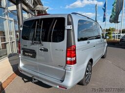 Mercedes-Benz Vito 116 CDI Tourer PRO 4x4 Stdheiz AHK2,5to