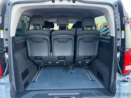 Mercedes-Benz Vito 116 CDI Tourer PRO 4x4 Stdheiz AHK2,5to