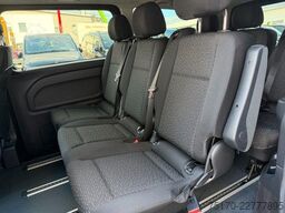 Mercedes-Benz Vito 116 CDI 9G Tourer AHK2,5to Navi