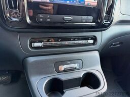 Mercedes-Benz Vito 116 CDI 9G Tourer AHK2,5to Navi