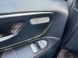 Mercedes-Benz Vito 116 CDI 9G Tourer AHK2,5to Navi