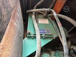  Arjes Titan 900 / Shredder