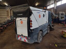 Aebi Schmitd eSwingo 200+