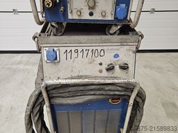 ELMATECH MIG 450 WDV