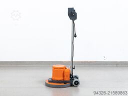 Numatic HFM 1515 150RPM Brush + Padholder + Pads