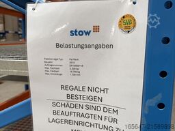 Stow PAL-RACK Palettenregal