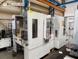 MORI SEIKI NH4000 DCG