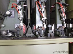 SCM SANDYA 10 - 3 AGREGATY