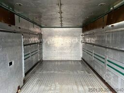 MAN TGL 8.180 4x2 Köstner 1.Stock Viehaufbau