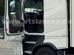VOLVO FH 430 4x2 Schmitz Koffer Carrier Kühlung