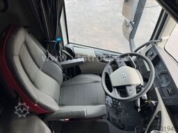 VOLVO FH 430 4x2 Schmitz Koffer Carrier Kühlung