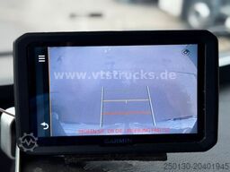 VOLVO FH 430 4x2 Schmitz Koffer Carrier Kühlung