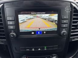 MERCEDES-BENZ Vito 119 CDI LANG|9G|2,5tAHK|4BREMSEN,4REIFENneu
