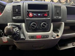 IVECO Daily 72c18 Maxi Pritsche+Plane*1.Hand*