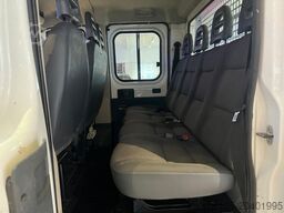 IVECO Daily 72c18 Maxi Pritsche+Plane*1.Hand*