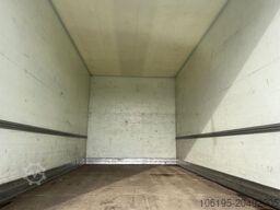 PEUGEOT Boxer 2,2 Blue-HDI Maxi Koffer Hebebühne