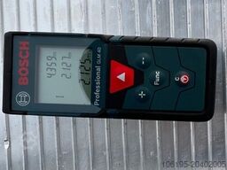 PEUGEOT Boxer 2,2 Blue-HDI Maxi Koffer Hebebühne