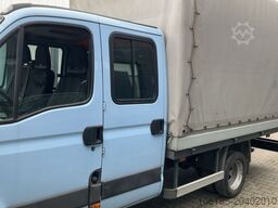 IVECO Daily 35c15 3,0 HPI DoKa *Garantie*