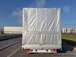 TOYOTA Proace Max Pritsche Plane LED-3J Garantie