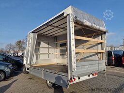 TOYOTA Proace Max Pritsche Plane LED-3J Garantie