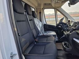 TOYOTA Proace Max Pritsche Plane LED-3J Garantie