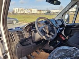 TOYOTA Proace Max Pritsche Plane LED-3J Garantie