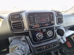 TOYOTA Proace Max Pritsche Plane LED-3J Garantie