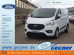 FORD Transit Custom L1 Trend Kühl/ Hygieneausbau