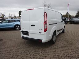 FORD Transit Custom L1 Trend Kühl/ Hygieneausbau
