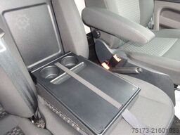 FORD Transit Custom L1 Trend Kühl/ Hygieneausbau