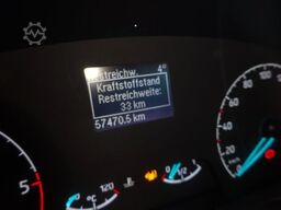 FORD Transit Custom L1 Trend Kühl/ Hygieneausbau