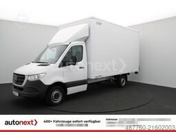 MERCEDES-BENZ Sprinter 316 *MAXI* Automatik KLIMA+1.HAND 8467