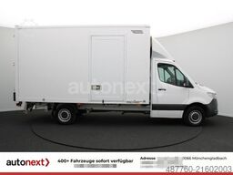 MERCEDES-BENZ Sprinter 316 *MAXI* Automatik KLIMA+1.HAND 8467