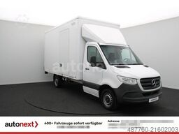 MERCEDES-BENZ Sprinter 316 *MAXI* Automatik KLIMA+1.HAND 8467