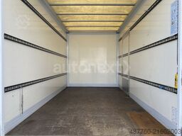MERCEDES-BENZ Sprinter 316 *MAXI* Automatik KLIMA+1.HAND 8467