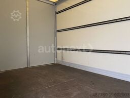 MERCEDES-BENZ Sprinter 316 *MAXI* Automatik KLIMA+1.HAND 8467