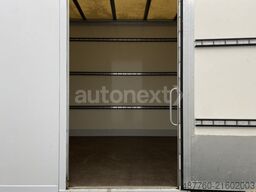 MERCEDES-BENZ Sprinter 316 *MAXI* Automatik KLIMA+1.HAND 8467