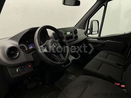 MERCEDES-BENZ Sprinter 316 *MAXI* Automatik KLIMA+1.HAND 8467
