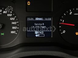 MERCEDES-BENZ Sprinter 316 *MAXI* Automatik KLIMA+1.HAND 8467