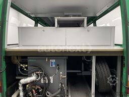 MERCEDES-BENZ Sprinter 413 CDI MAXI *Behörde/Camper* GENERATOR